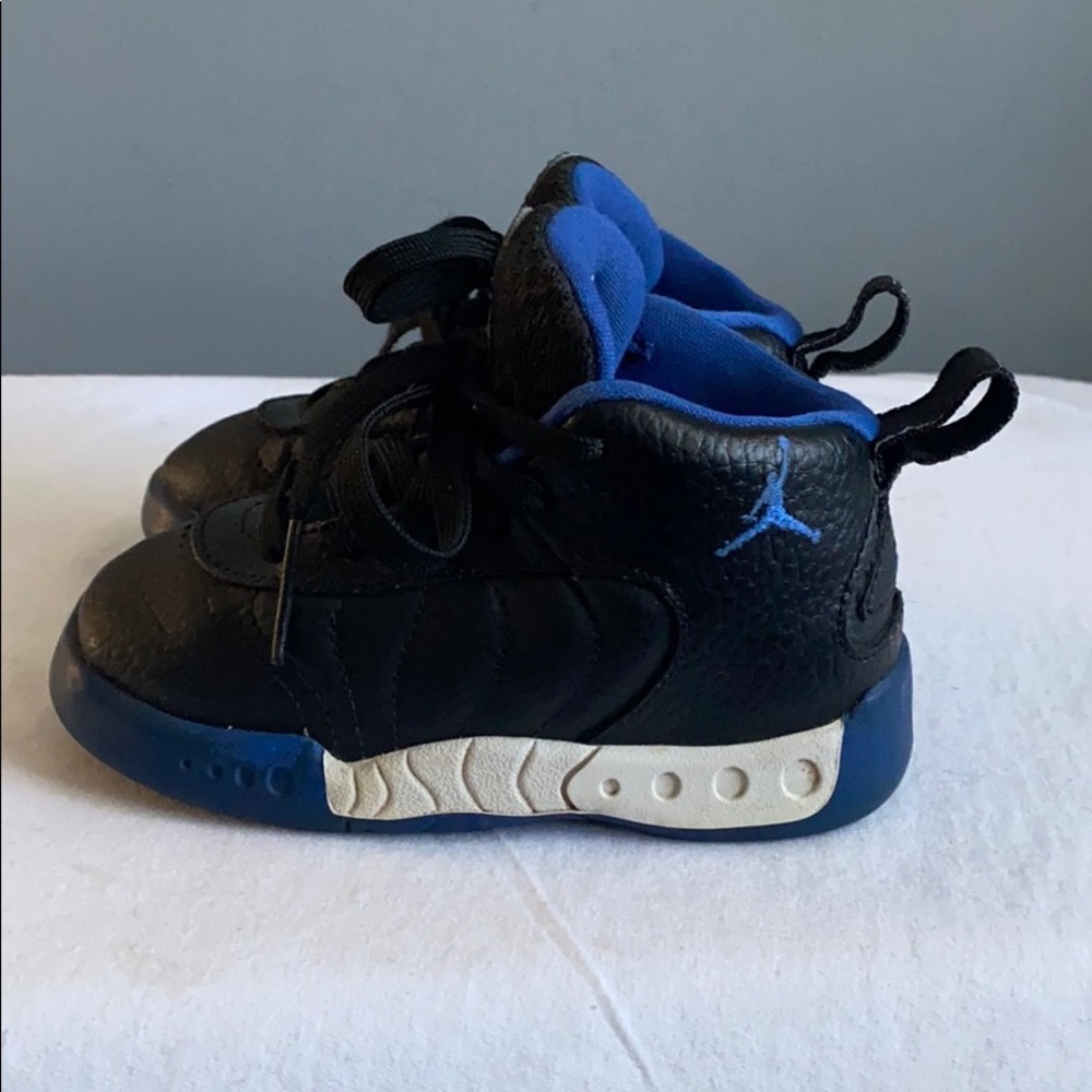 Jordan
